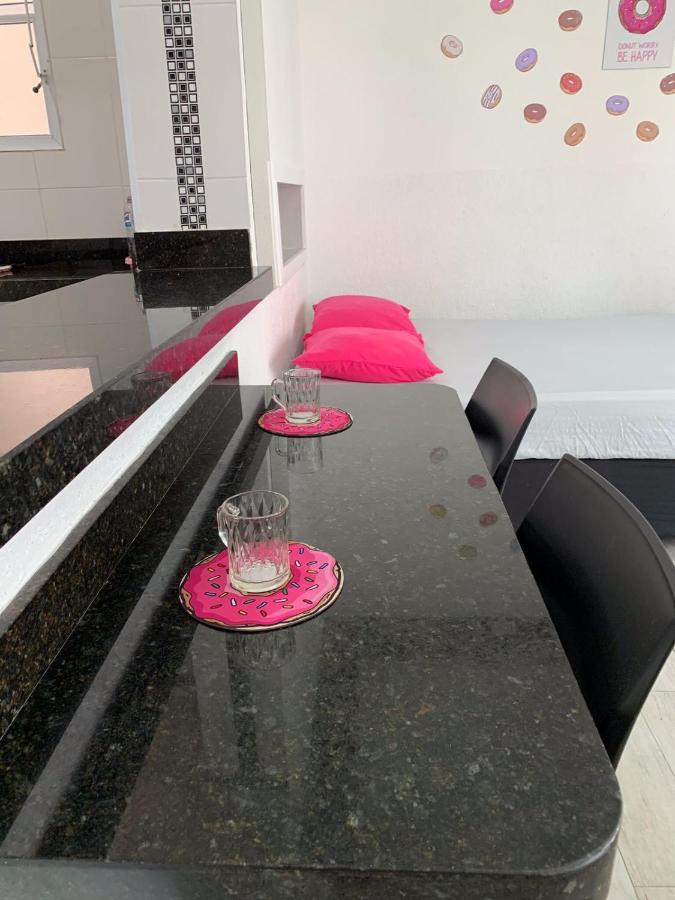 Apartamento Donuts - Γκουαρούχα Εξωτερικό φωτογραφία
