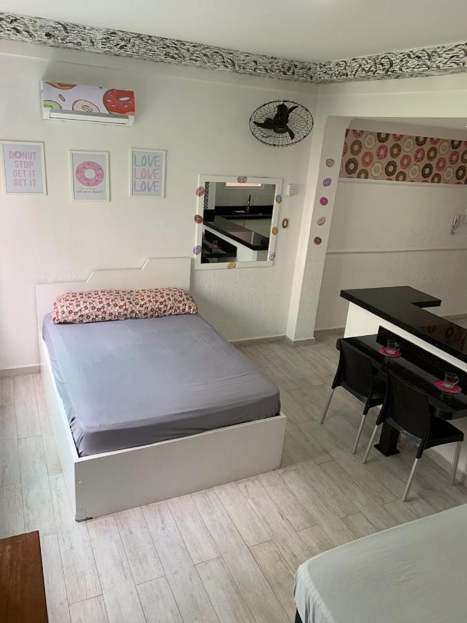 Apartamento Donuts - Γκουαρούχα Εξωτερικό φωτογραφία